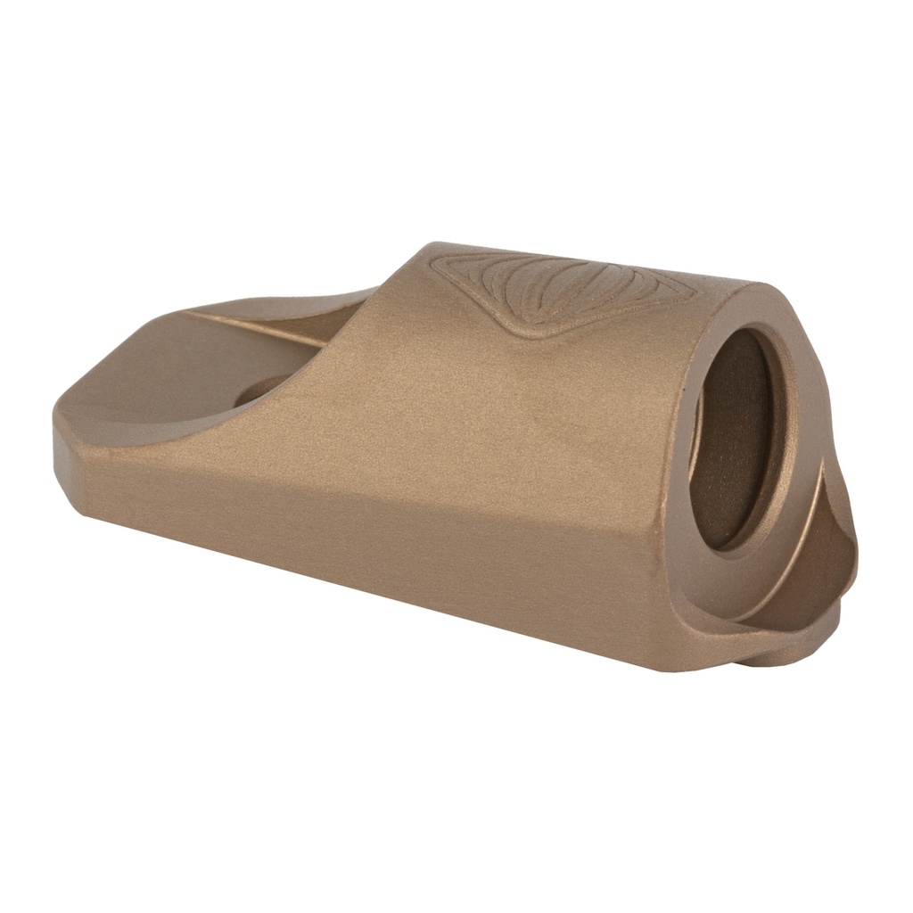 REPTILIA SOCKET M-LOK QD POINT FDE 1