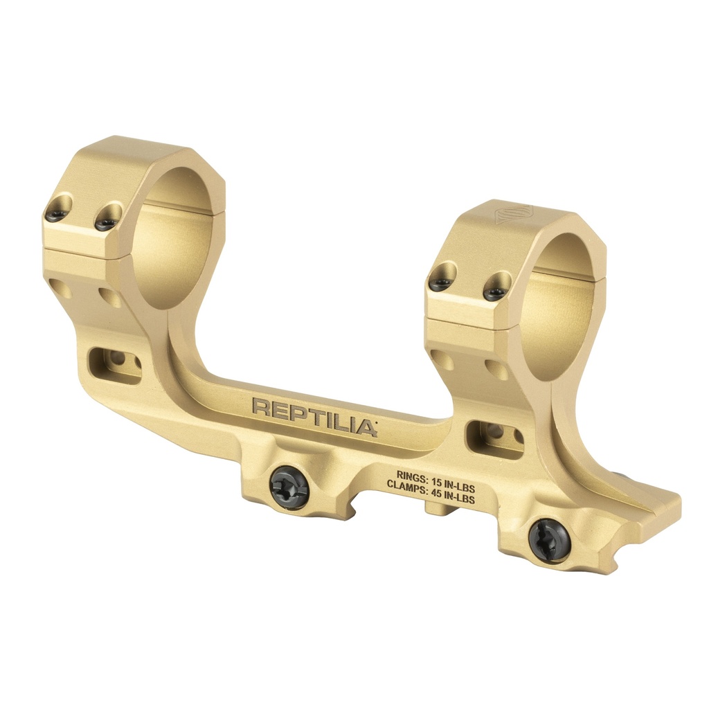 REPTILIA AUS 30MM MOUNT 1.70" FDE 1