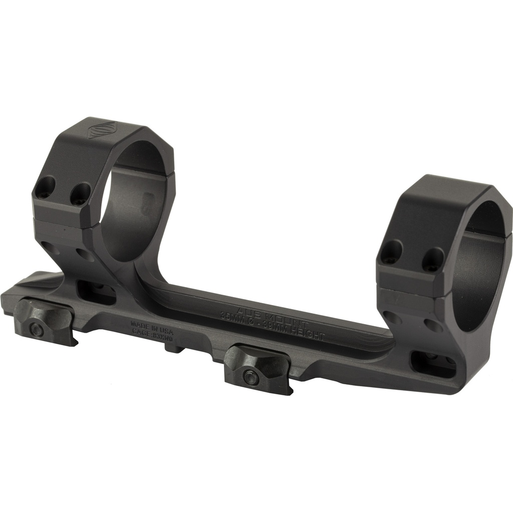 REPTILIA AUS 35MM MOUNT 1.54" BLACK 1