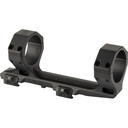 REPTILIA AUS 35MM MOUNT 1.54" BLACK 1