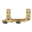 REPTILIA AUS 30MM MOUNT 1.70" FDE 2