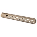 REPTILIA HANDGUARD 15" M-LOK FDE 1