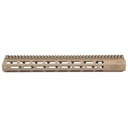 REPTILIA HANDGUARD 15" M-LOK FDE 2