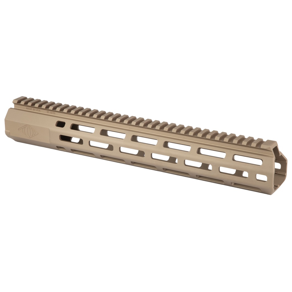 REPTILIA HANDGUARD 13" M-LOK FDE 1