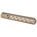 REPTILIA HANDGUARD 13" M-LOK FDE 1