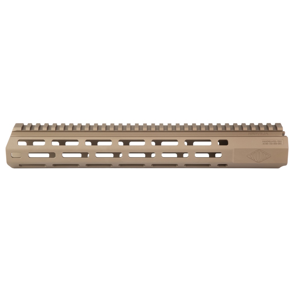 REPTILIA HANDGUARD 13" M-LOK FDE 2
