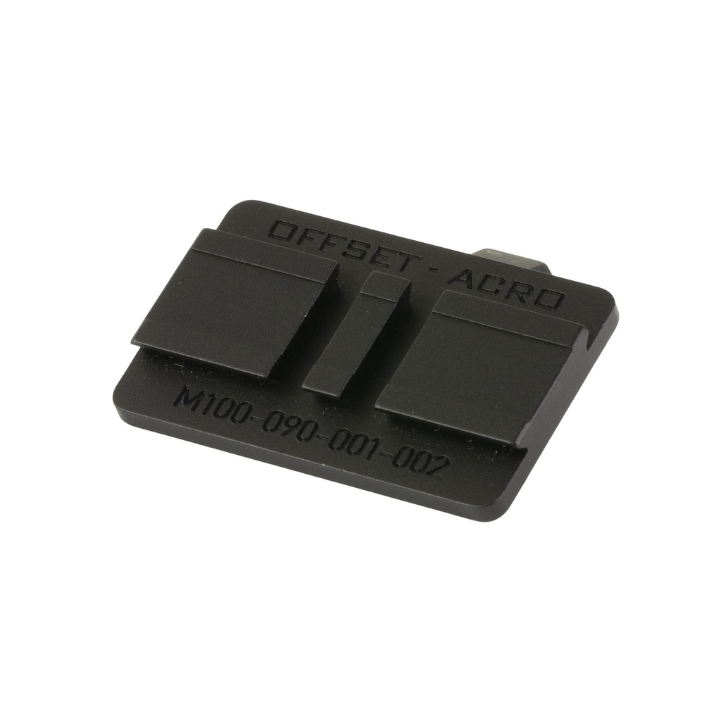 REPTILIA AUS OFFSET MNT ACRO BLK 1