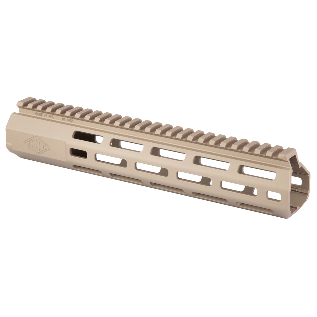 REPTILIA HANDGUARD 10.5" M-LOK FDE 1