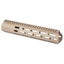 REPTILIA HANDGUARD 10.5" M-LOK FDE 1