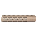 REPTILIA HANDGUARD 10.5" M-LOK FDE 2