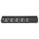REPTILIA HANDGUARD 10.5" M-LOK BLK 2