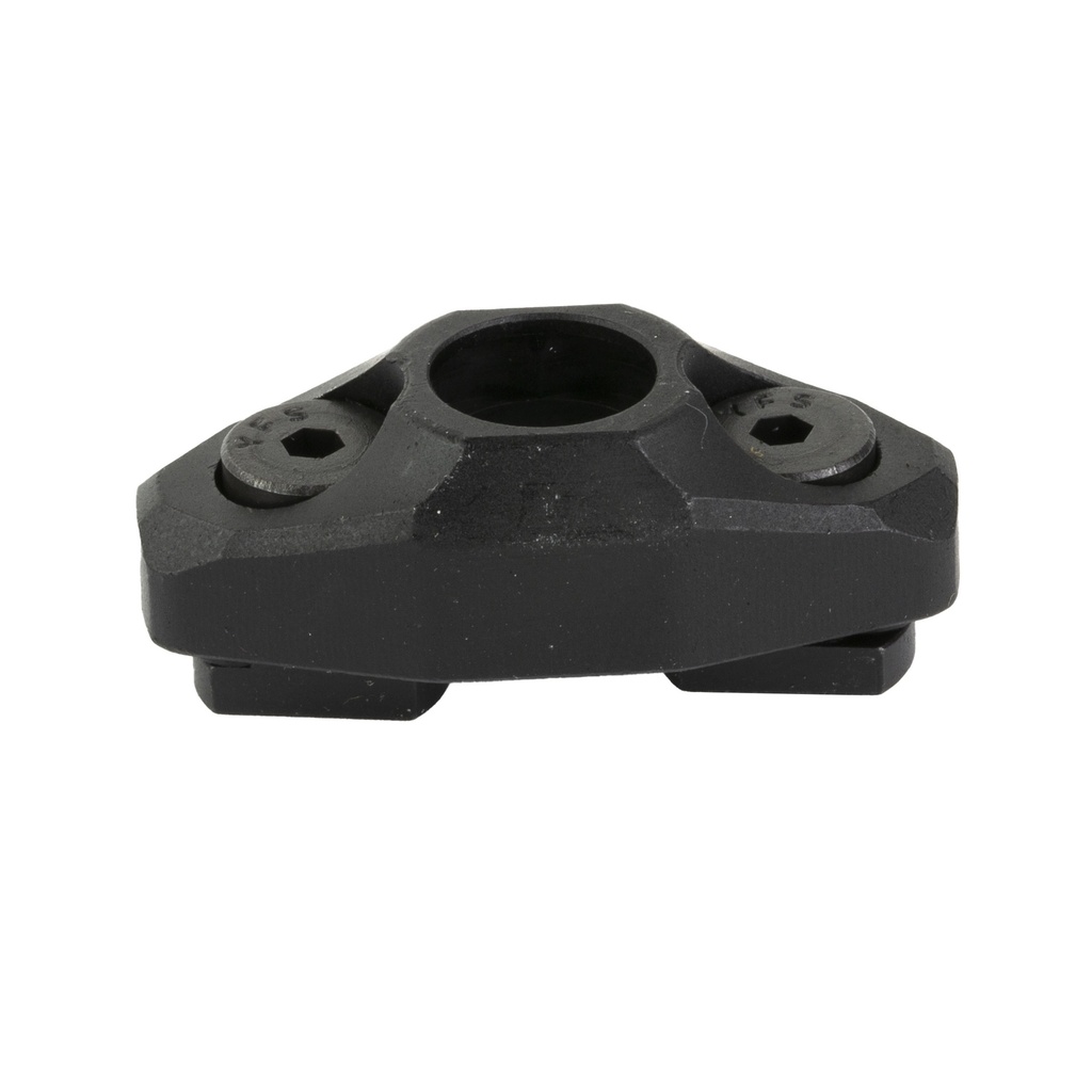RISE M-LOK QD SLING MOUNT BLK 1