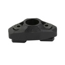 RISE M-LOK QD SLING MOUNT BLK 1