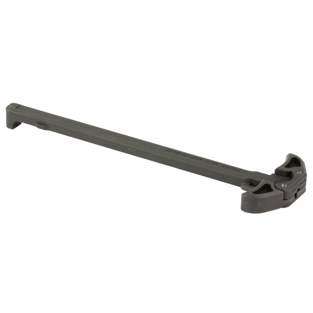 REPTILIA PULLER AR10 CHRG HNDL BLK 1