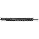 RISE CMPLT UPPR 6MM ARC 18" BLACK 1