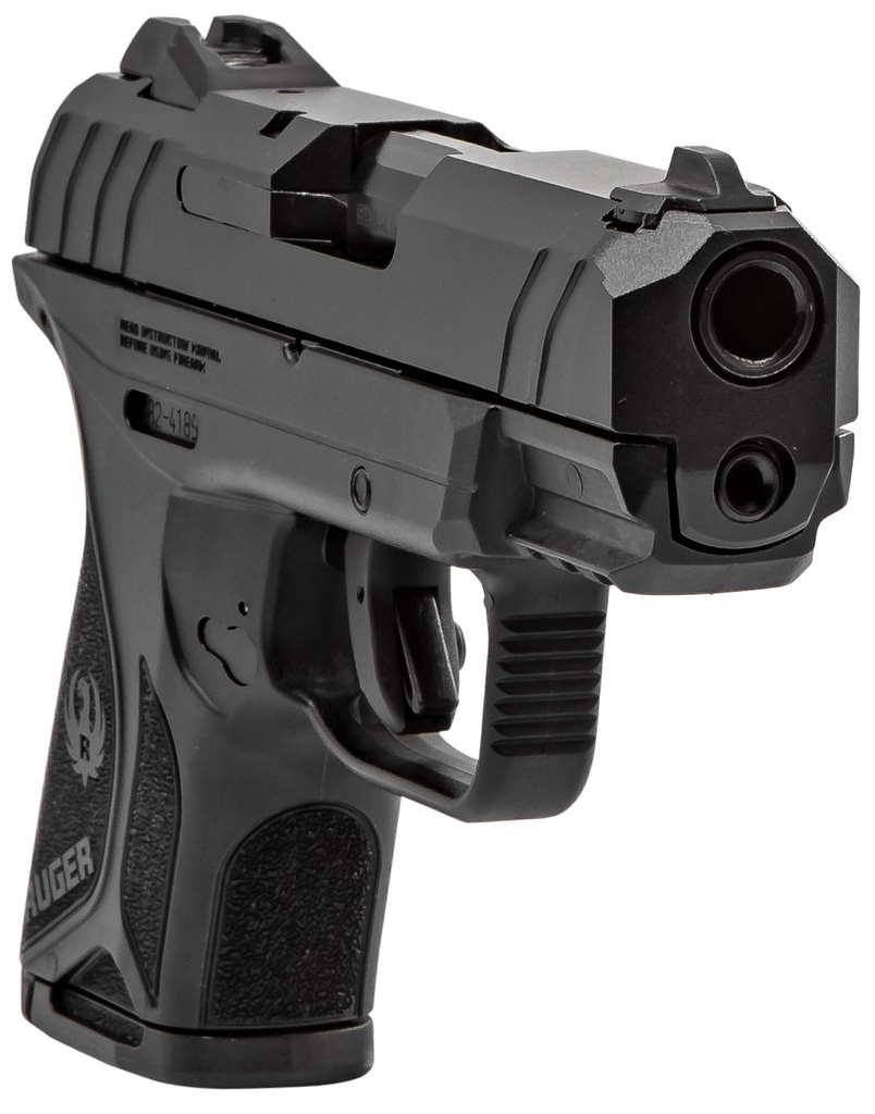 Ruger Security-9 Compact 3