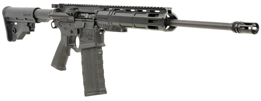 American Tactical Inc Alpha Maxx 3