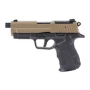 RETAY RXP22 22LR 4" 13RD BLK/FDE TB 1