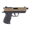RETAY RXP22 22LR 4" 13RD BLK/FDE TB 2