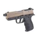 RETAY RXP22 22LR 4" 13RD BLK/FDE TB 3