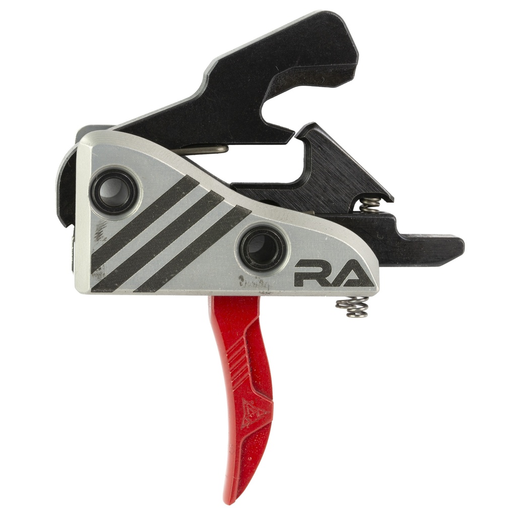 RISE BLITZ PERFORMANCE TRIG RED 1