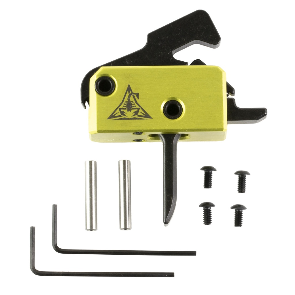 RISE FLAT SUPER SPORTING TRIG DTOM2 1
