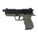 RETAY RXP22 22LR 4" 13RD ODG/BLK TB 1