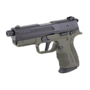 RETAY RXP22 22LR 4" 13RD ODG/BLK TB 3