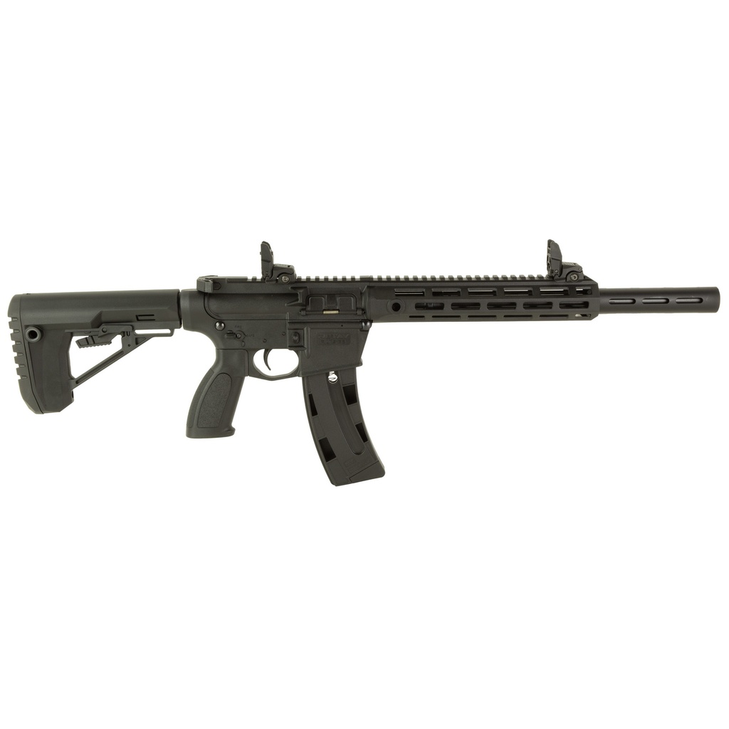 RETAY RA1522 22LR 16" 10RD POLY MLOK 1