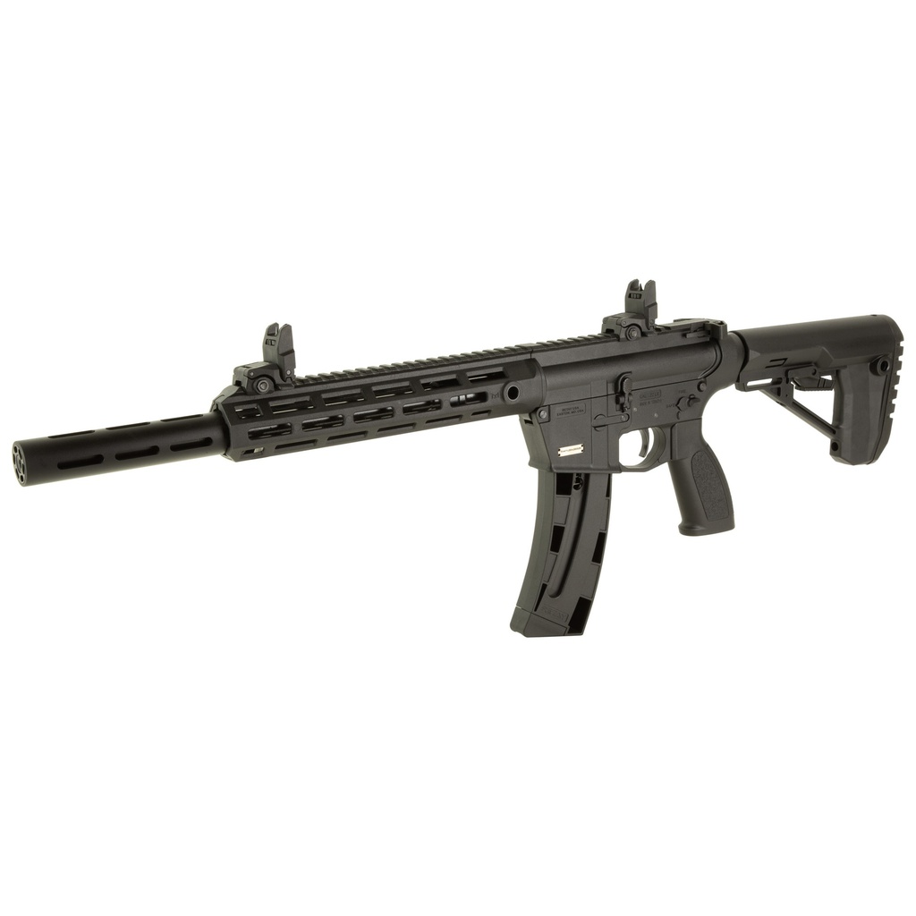RETAY RA1522 22LR 16" 10RD POLY MLOK 2
