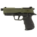 RETAY RXP22 22LR 4" 13RD BLK/ODG TB 1