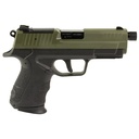 RETAY RXP22 22LR 4" 13RD BLK/ODG TB 2