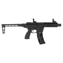 RETAY RA1522 PSTL 22LR 8" 10RD BLK 1