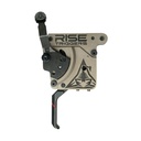 RISE RELIANT PRO R700 FLAT W/BR FDE 1