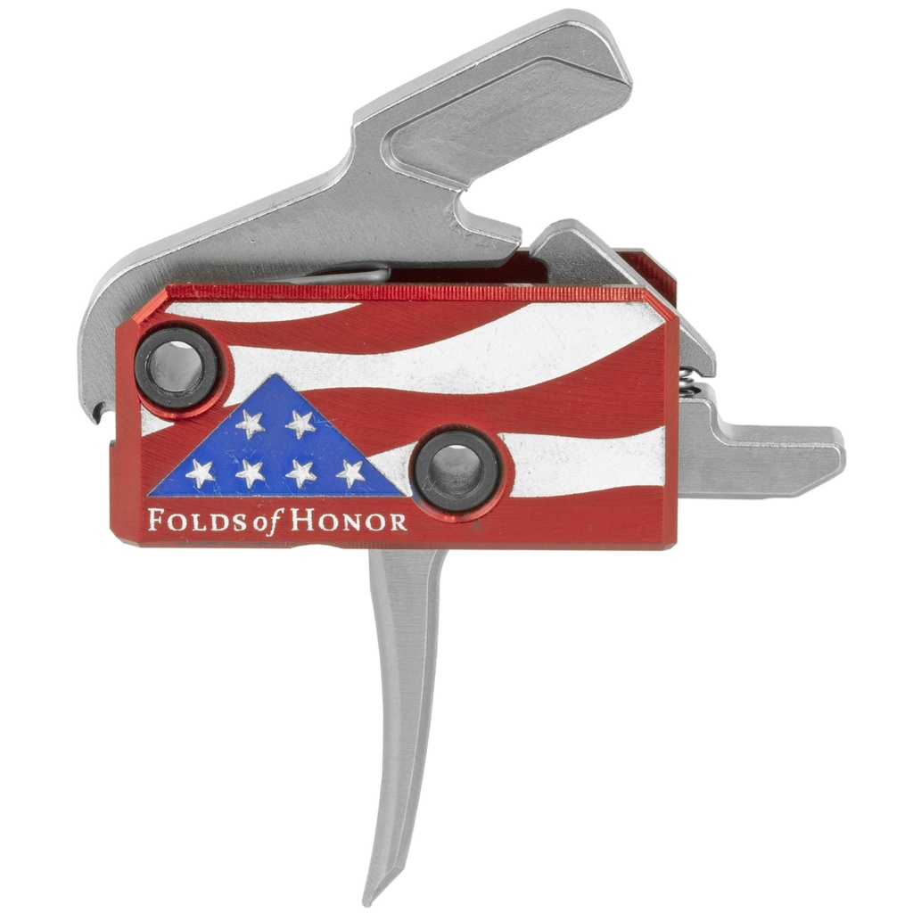 RISE PATRIOT TRIGGER AWP RED 1
