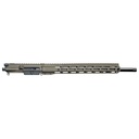 RISE CMPLT UPPR 6MM ARC 18" PAT BRN 1