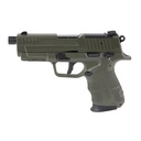 RETAY RXP22 22LR 4" 10RD ODG TB 1