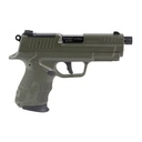 RETAY RXP22 22LR 4" 10RD ODG TB 2