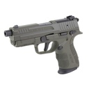 RETAY RXP22 22LR 4" 10RD ODG TB 3