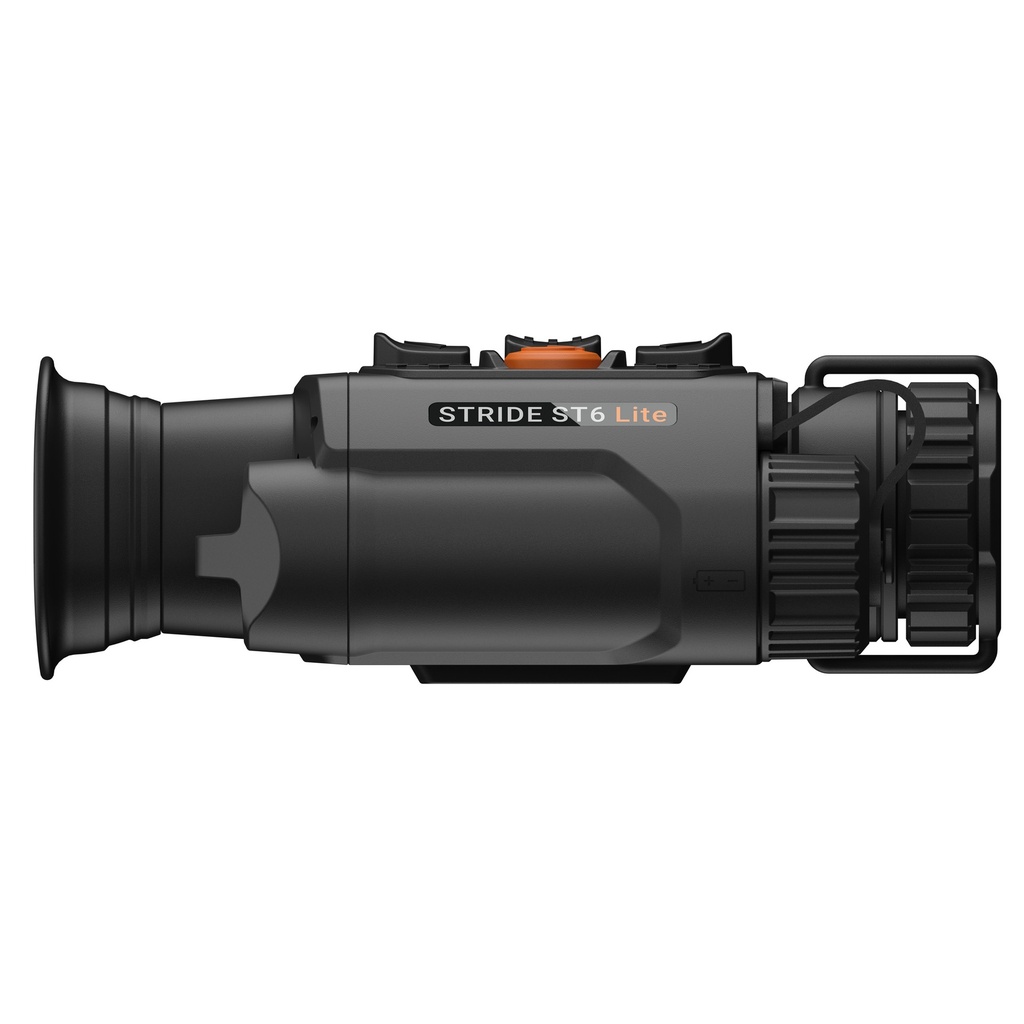 RIX STRIDE ST6 LITE THRM MONO 1-6X25 1