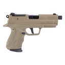 RETAY RXP22 22LR 4" 13RD FDE TB 2