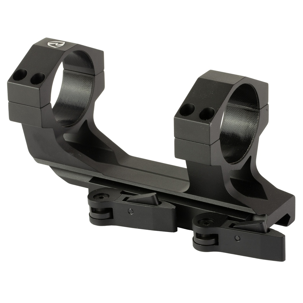 RITON 34MM QD CANTILEVER MOUNT 1