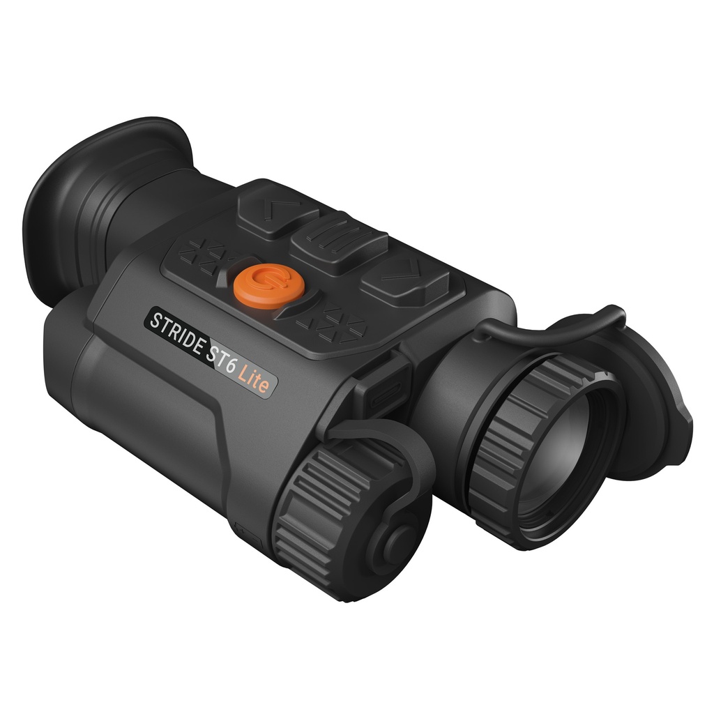 RIX STRIDE ST6 LITE THRM MONO 1-6X25 2