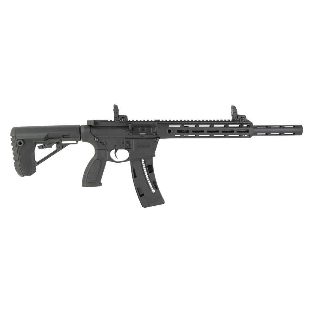RETAY RA1522 VGRD 22LR 16" 25RD POLY 1