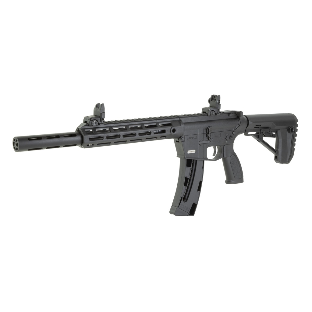 RETAY RA1522 VGRD 22LR 16" 25RD POLY 2