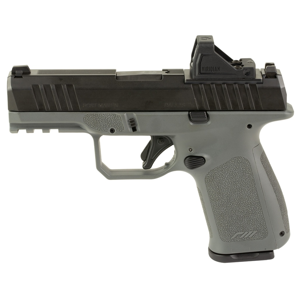 ROST MARTIN RM1C OR 9MM 17R GRY BNDL 1