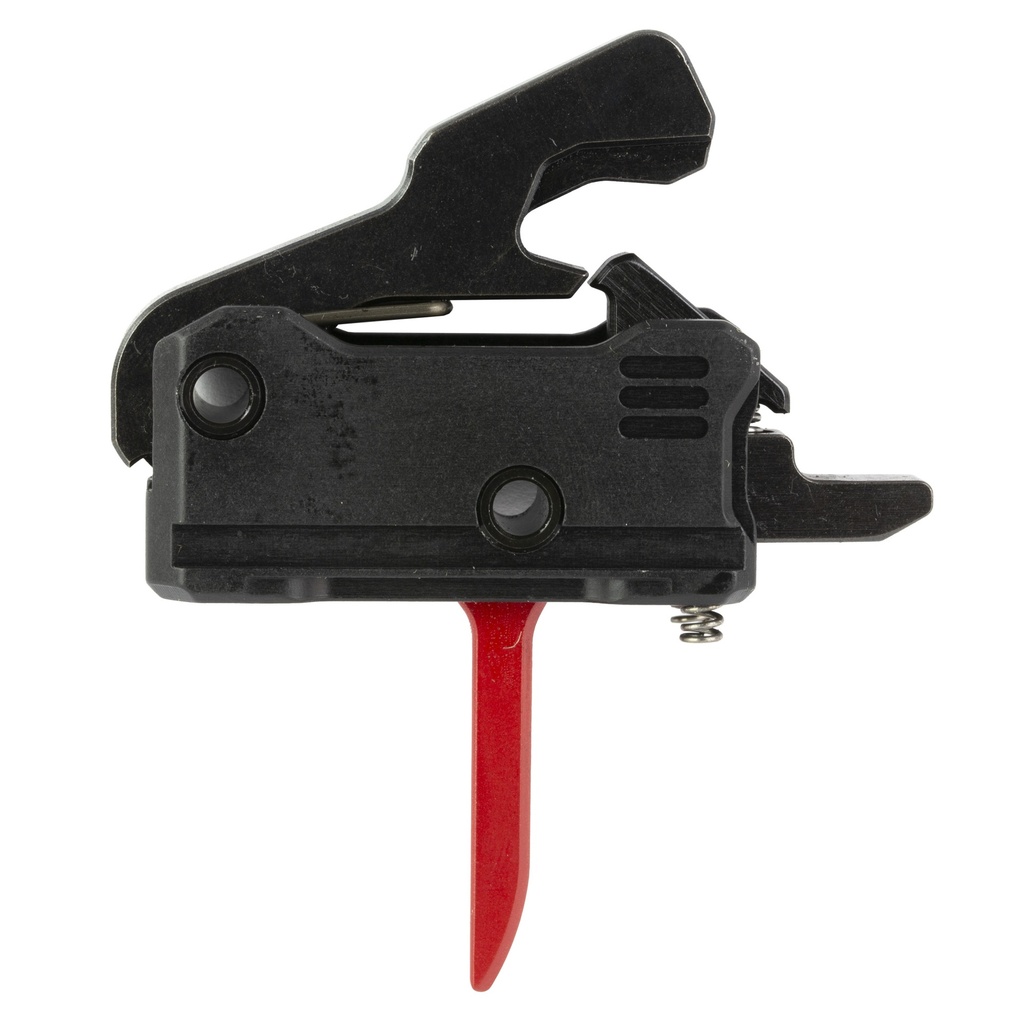 RISE RAVE SPR SPRTNG TRGGR FLAT RED 1