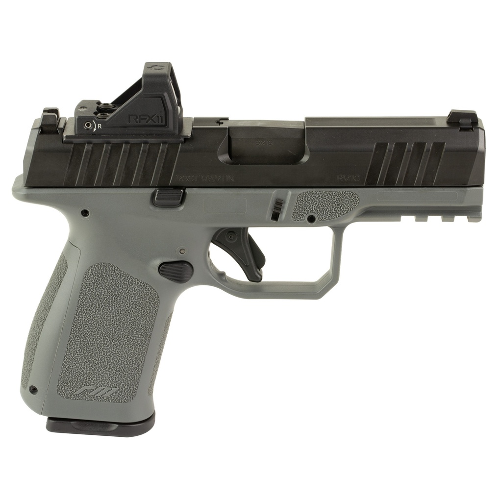 ROST MARTIN RM1C OR 9MM 17R GRY BNDL 2