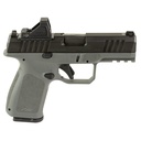 ROST MARTIN RM1C OR 9MM 17R GRY BNDL 2