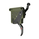 RISE RELIANT HUNTER R700 W/BR GREEN 2